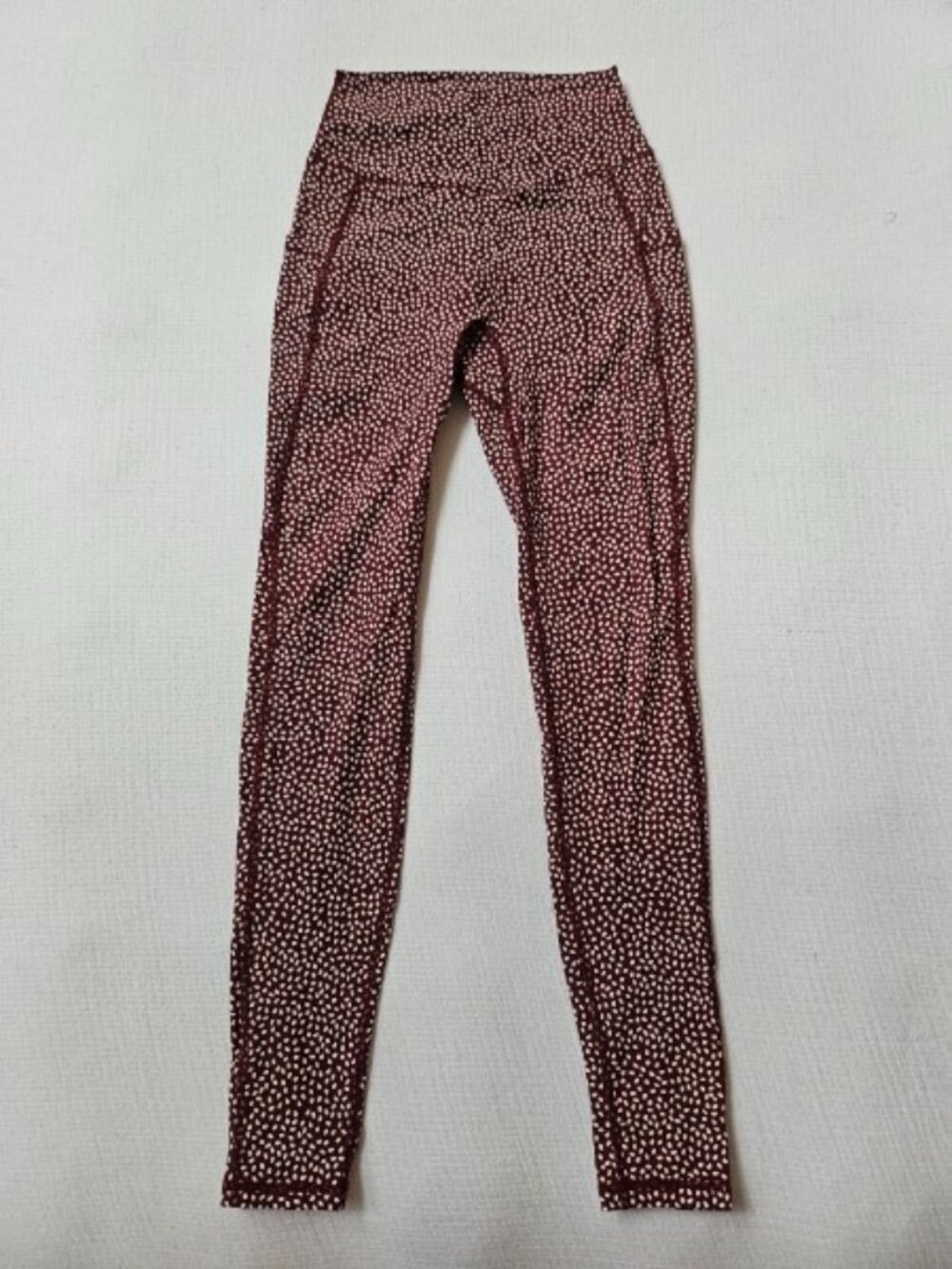 Buffbunny Rosa Pocket Leggings